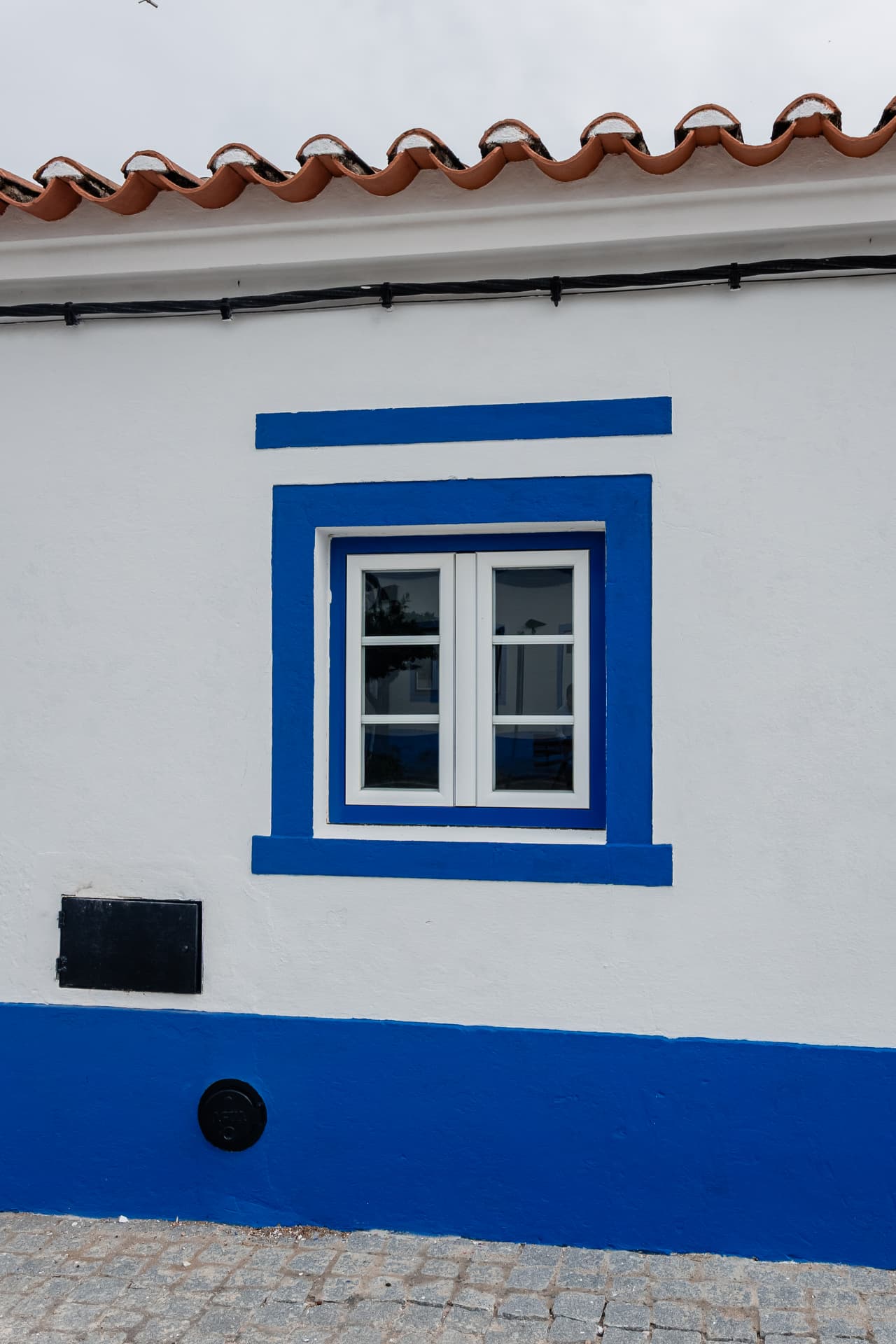 Rua Nossa Senhora do Passo, 18